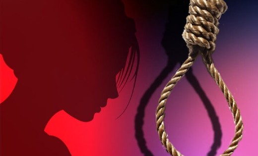 प्यार में मिला धोखा, दुखी लड़की ने लगाया मौत को गले...  सुसा... - CG Sandesh