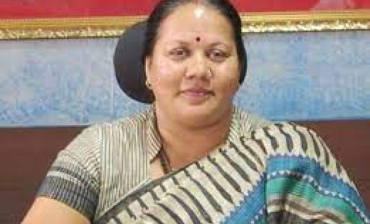 महासमुंद : महिला आयोग की अध्यक्ष डॉ किरणमयी नायक 13 सितंबर क... - CG Sandesh