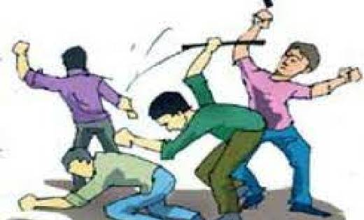 6 दोस्तों ने मिलकर अपने ही दोस्त की बेरहमी से कर दी हत्या   ... - CG Sandesh