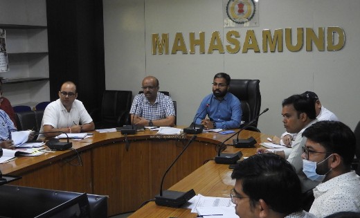 महासमुंद : एक से 19 वर्ष तक के बच्चों एवं युवाओं को कृमिनाशक... - CG Sandesh