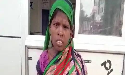 पिता ने दूध पीती बच्ची को मार डाला , बेटी पैदा होने से था ना... - CG Sandesh