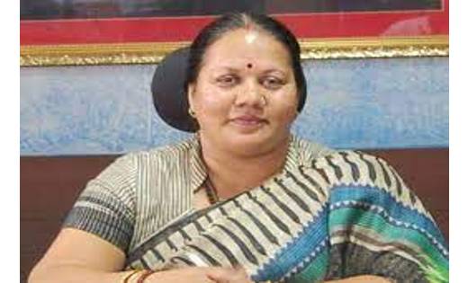 महासमुंद : महिला आयोग की अध्यक्ष डॉ किरणमयी नायक 13 सितंबर क... - CG Sandesh