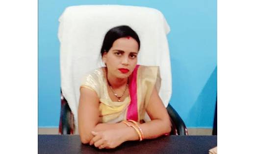 सरायपाली विधायक द्वारा लगाया गया आरोप झूठा – जनपद अध्यक्ष कु... - CG Sandesh