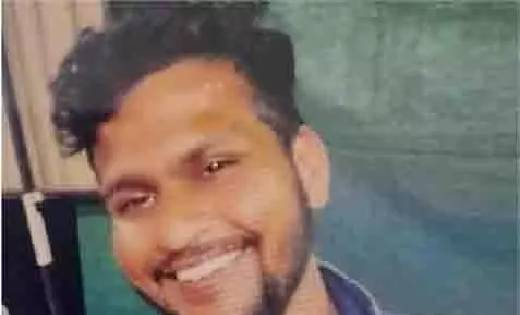 2 साल पहले हुआ था प्रेम विवाह फिर ...  पत्नी ने पति को क्यों... - CG Sandesh