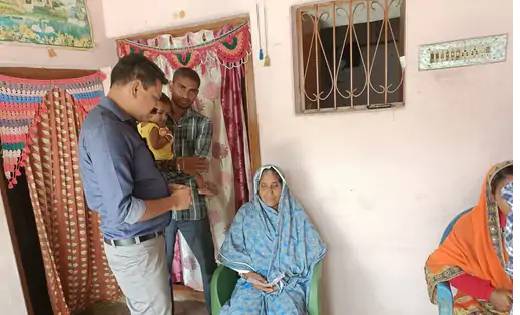 राइस मिलर की धाेखाधड़ी से परेशान किसानों को मिली राहत , महासम... - CG Sandesh