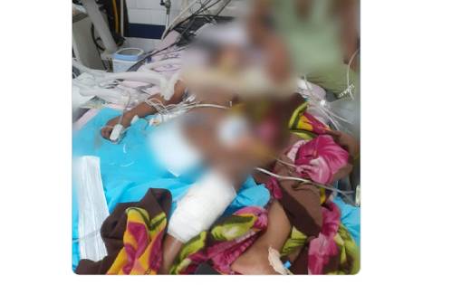 12 साल के लड़के के साथ हुई हैवानियत ,प्राइवेट पार्ट्स में डा... - CG Sandesh