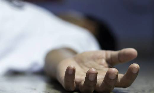  पत्नी को ताना मारने पर पति ने की अपने पिता की हत्या... - CG Sandesh