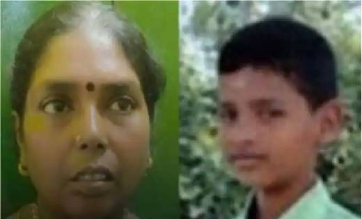 बेटी के साथ पढ़ने वाले छात्र की महिला ने जहर देकर ली जान ,क्... - CG Sandesh