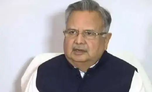 टिकट वितरण में सभी वर्गों का रखा ख्याल, छत्तीसगढ़ में बनेगी ... - CG Sandesh