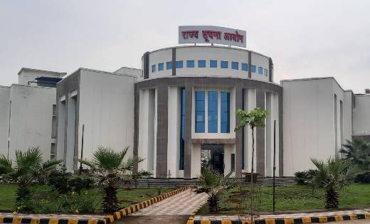 सूचना देने में लापरवाही पर 85 लाख रुपये का जुर्माना लगा जनसू... - CG Sandesh
