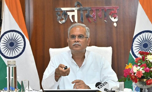 छत्तीसगढ़ में गौरवशाली पत्रकारिता और उसके उच्च आदर्शों को मि... - CG Sandesh