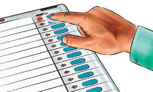 मतदाता फोटो पहचान पत्र के अतिरिक्त 12 वैकल्पिक फोटोयुक्त दस्... - CG Sandesh