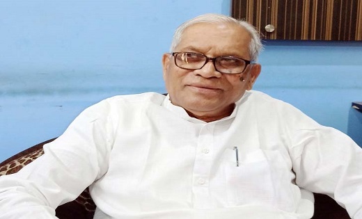 पाटन में रावटे देंगे CM भूपेश बघेल को चुनौती...हमर राज के 20... - CG Sandesh