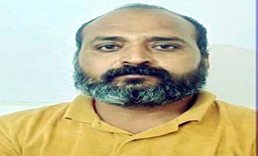 MP से हत्या कर फरार हुआ आरोपी 13 साल बाद रायपुर से गिरफ्तार - CG Sandesh