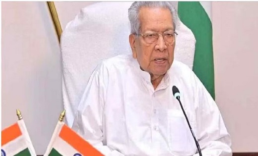 CG BREAKING : छत्तीसगढ़ में पहले चरण के चुनाव की अधिसूचना जा... - CG Sandesh