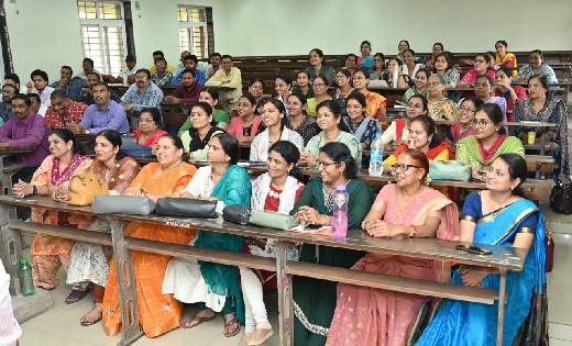 प्रदेश के निर्वाचन मे रायपुर रचने जा रहा है इतिहास : उत्तर औ... - CG Sandesh