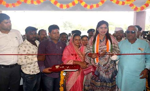 छात्र छात्राओं के सपनों को मिले पंख भुपेश बघेल ने महाविद्याल... - CG Sandesh