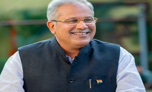 पहली लिस्ट जारी होने के बाद सीएम बघेल का ट्वीट – पाटन विधानस... - CG Sandesh