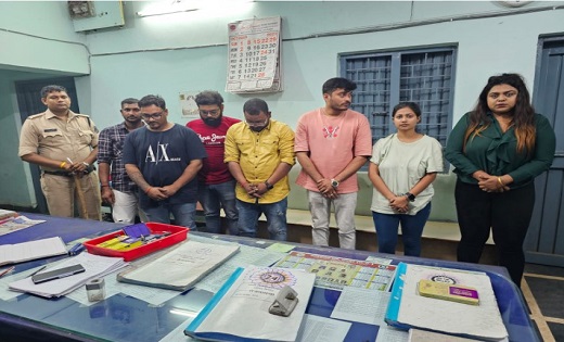  शराब के नशे में कार को ओवरटेक करने के नाम मारपीट करने वाले ... - CG Sandesh
