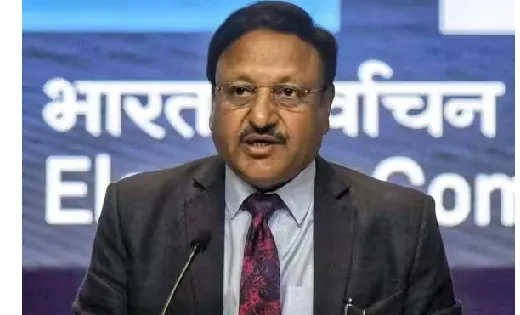 चुनाव आयोग की प्रेस कांफ्रेस ख़त्म, जाने कब होंगे चुनाव, तारी... - CG Sandesh