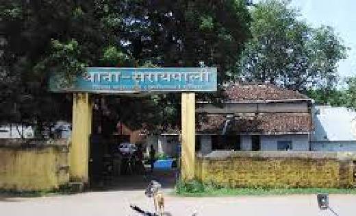 सरायपाली : धारदार चाकू लेकर लोगों को डराने वाले को पुलिस ने पकड़ा