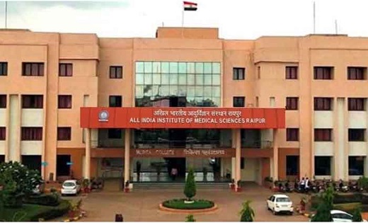 रायपुर AIIMS में “5 करोड़” गबन का मामला आया सामने….पढ़े पूरी ... - CG Sandesh