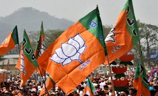 छत्तीसगढ़ : BJP कर सकती हैं घोषणापत्र में 6 बड़े ऐलान... - CG Sandesh