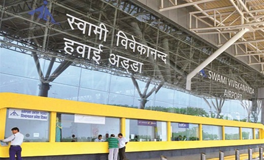 29 अक्टूबर से रायपुर-जैसलमेर और रायपुर-दुर्गापुर के लिए इंडि... - CG Sandesh