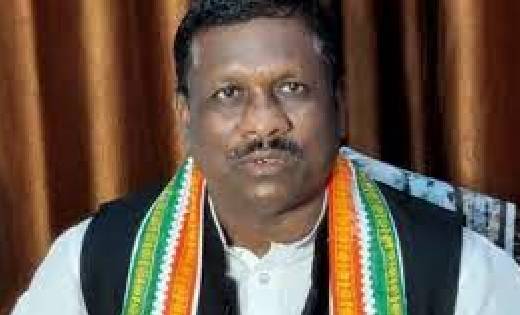 भाजपा और कांग्रेस में विधायक बृहस्पति सिंह के बयान से मचा हड... - CG Sandesh