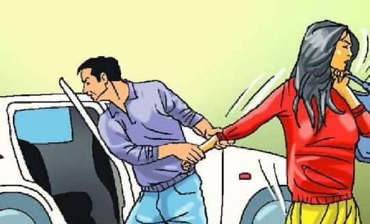 महासमुन्द : 2 नाबालिग युवतियों का अपहरण