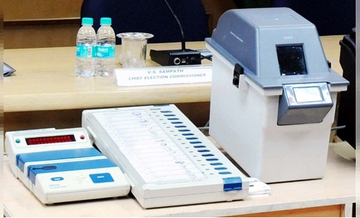 मतदाताओं को अब मोबाइल पर भी मिलेगी चुनाव से संबंधित सभी जानक... - CG Sandesh