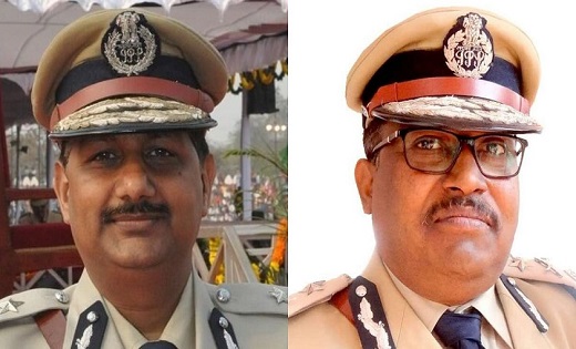 BIG BREAKING : आईपीएस अरुण देव गौतम, पवन देव को मिल सकती है ... - CG Sandesh