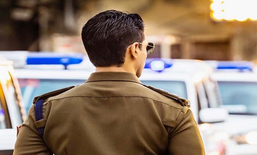 छत्तीसगढ़ के भगोड़े सिपाही ने खुद को मृत बताकर, UP पुलिस में... - CG Sandesh