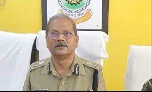 CG :  रिटायर IPS गिरधारी नायक फिर मिली मानवाधिकार आयोग में प... - CG Sandesh