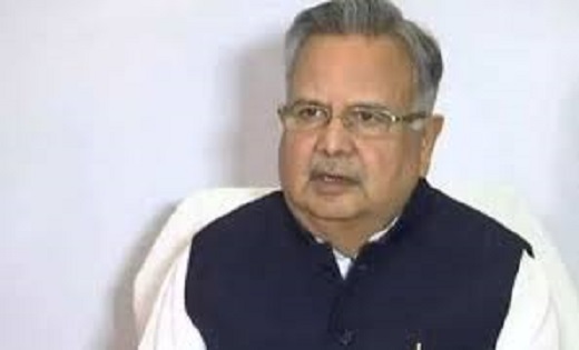 जनता के मन में काग्रेस सरकार को लेकर नाराज़गी : रमन सिंह - CG Sandesh
