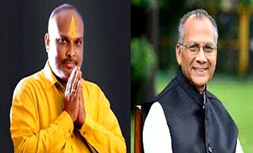 CG Election 2023 : दुर्ग ग्रामीण विधानसभा सीट के लिए बीजेपी ... - CG Sandesh