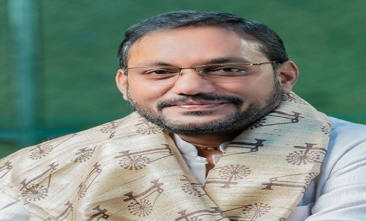 कांग्रेस ने नवागढ़ से गुरु रुद्र कुमार को दिया टिकट...जानिए ... - CG Sandesh