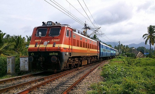 रेल यात्री कृपया ध्यान दें! बिहार जाने वाली ये पांच ट्रेनें ... - CG Sandesh