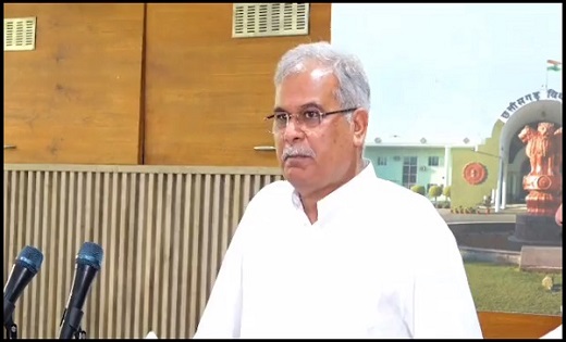 “चुनावी फंड ले लिया होगा, इसलिए एप बंद नहीं करवा रही”, महादे... - CG Sandesh