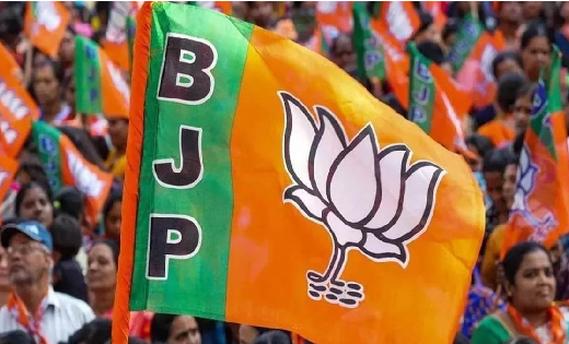 बीजेपी ने जारी की अपने प्रत्याशियों की दूसरी सूची, यहां देखे... - CG Sandesh