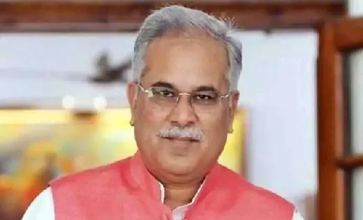 सीएम भूपेश बघेल ने बताया राज्य में क्यों नहीं हो पाई शराबबंद... - CG Sandesh