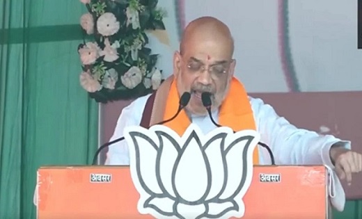 “छत्तीसगढ़ में तीन बार दिवाली मनेगी, पूरे छत्तीसगढ़ को नक्सल ... - CG Sandesh