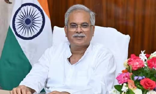 छत्तीसगढ़ : अगर कांग्रेस सत्ता में आई तो किसानों का कर्ज माफ ... - CG Sandesh