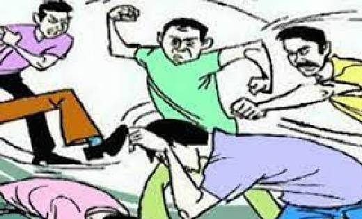 सरायपाली : दो पक्षों में मारपीट, काउंटर मामला दर्ज