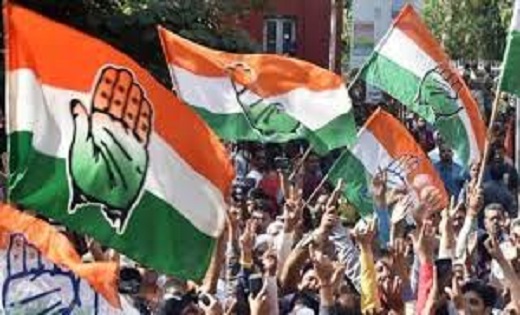 BIG BREAKING : कांग्रेस पार्टी ने किया प्रत्याशियों का ऐलान ... - CG Sandesh