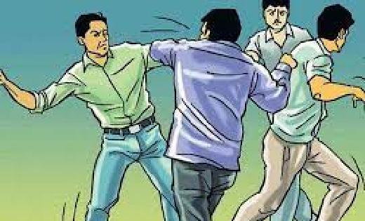 कोमाखान : जमीन कब्ज़ा की बात पर विवाद, दो पक्षों में हुई मारप... - CG Sandesh
