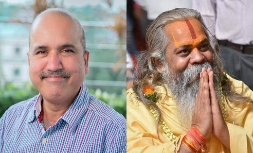 बड़ी खबरः उत्तर से डॉ. राकेश गुप्ता तो दक्षिण से महन्त राम स... - CG Sandesh