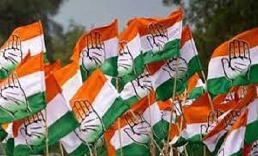 10 सीटिंग विधायकों की कटी टिकट, कांग्रेस की दूसरी सूची जारी - CG Sandesh