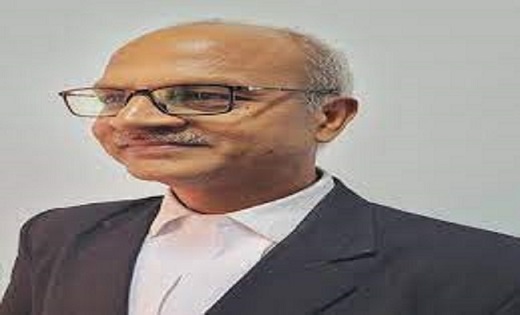 C.G High Court New Justice : रविंद्र अग्रवाल बने हाई कोर्ट क... - CG Sandesh