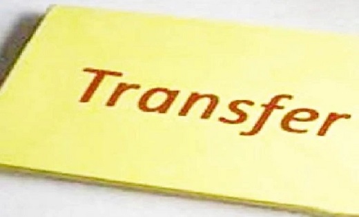 Transfer Breaking : खाद्य विभाग के 27 निरीक्षकों का हुआ तबाद... - CG Sandesh